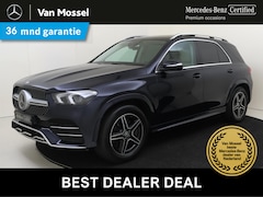 Mercedes-Benz GLE-Klasse - 350 e 4MATIC Premium Plus