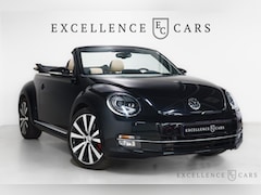 Volkswagen Beetle Cabriolet - 2.0 TSI Sport BlueMotion