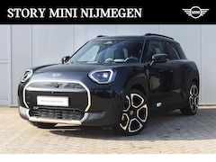 MINI Aceman - E / Favoured / Pakket L / 19" Hexagram Spoke 2-tone