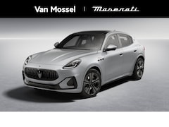 Maserati Grecale - AWD Folgore 105kWh 550pk | WLTP 580km | Climate Package | Tech package | Travel package |