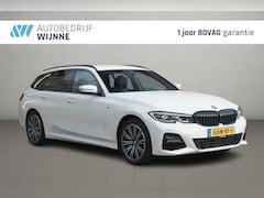 BMW 3-serie Touring - 320e 204pk Aut. High Executive | M Sport | Navi | App Connect | Climate | Camera | Elektri