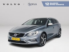 Volvo V60 - T3 R-design | Stoelverwarming | Cruise control | Navigatie | Trekhaak