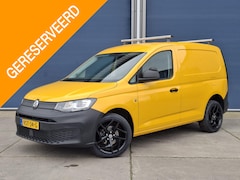Volkswagen Caddy Cargo - 2.0 TDI Comfort AIRCO / CRUISE CONTROLE / PARKEER SENSOREN ACHTER / EURO 6