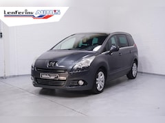 Peugeot 5008 - 1.6 THP Blue Lease Executive 7p. Navi Clima 7-Zits Panodak Trekhaak