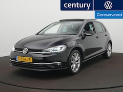 Volkswagen Golf - 1.0 TSI 115Pk Highline / Panodak / Camera / Virtual