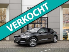 Jaguar I-PACE - EV400 S 90 kWh | 11-2021 | Stuurwiel Verwarmd | Apple Carplay/Android Auto | Keyless Entry