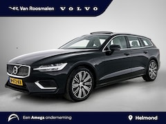 Volvo V60 - 2.0 T8 Twin Engine AWD Inscription