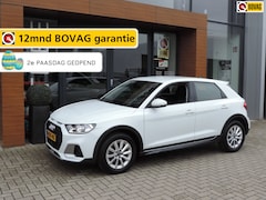 Audi A1 citycarver - 25 TFSI epic 49.000km | ECC | Stoelverw | PDC | CarPlay | Navi | Virt.dash | Cruise contr