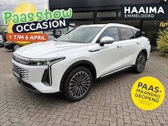 Omoda 9 - 9 1.5T-GDi Premium SHS Plug-in Hybride AWD | Alle opties | 537 PK | 7 Jaar Garantie |
