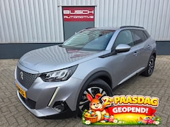 Peugeot e-2008 - EV Allure Pack 50 kWh VAN 1e EIG | SoH 90, 3%