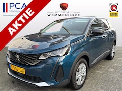 Peugeot 3008 - 1.2 PureTech Active Pack Business Distributie is/wordt vervangen