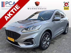 Ford Kuga - 2.5 PHEV ST-Line