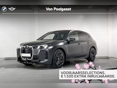 BMW iX - xDrive60 | M-Sport Pro | Innovation Pack | Comfort Pack | Driving Assistant Professional |