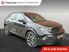Opel Mokka - 1.2 Turbo Hybrid GS 145PK Automaat Navigatie Clima Camera