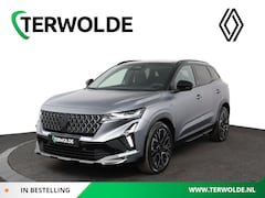 Renault Austral - Iconic esprit Alpine | Achteruitrijcamera | Blind Spot Warning | Elektrisch verwarmbare vo