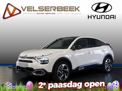 Citroën C4 - 1.2 130 PK Max *Panoramadak/Leer/Automaat