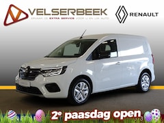 Renault Kangoo E-Tech - Electric Extra 22 kW * NIEUW / DIRECT RIJDEN