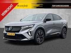 Renault Rafale - 1.2 E-Tech full hybrid 200 esprit Alpine