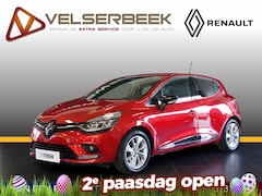 Renault Clio - TCe 90 Limited *67.195 Km/Navi/Cruise/LMV/PDC