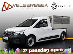 Renault Kangoo E-Tech - electric L2 120 pk advance * LAADBAK