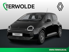 Renault Twingo - Evolution | LED-achterlichten | LED-dagrijverlichting met specifiek vormgegeven lichtsigna