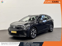 Volkswagen ID.4 - Pro 77 kWh SOH 93% Airco ECC Navi Carplay PDC VA Stoel/Stuurwielverwarming Adaptive Cruise