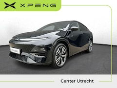 Xpeng G6 - RWD Long Range 86 kWh 570km WLTP| Trekhaak| Apple Carplay
