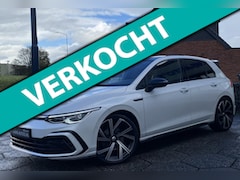 Volkswagen Golf - 1.5 eTSI R-Line/ Virtual CP/ Pano/ IQ-light/ Sfeer/Cam/19"/Keyless