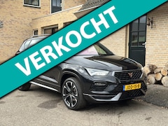 CUPRA Ateca - 1.5 TSI ACT DSG | 360 CAM | CARPLAY | KEYLESS