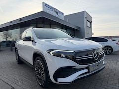 Mercedes-Benz EQA - 250 Business Solution AMG 67 kWh Pano-Dak | Memory | Keyless | 360-Camera | Night