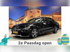 Mercedes-Benz C-klasse - 43 AMG 4Matic Aut Schuifdak HUD Lane Assist