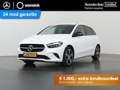 Mercedes-Benz B-klasse - 250 e Star Edition Luxury Line | Night pakket | Trekhaak elektrisch | Stoelverwarming | Ve
