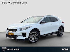 Kia XCeed - 1.5 T-GDI MHEV ExecutiveLine Stoelverkoeling & Verwarming | Leder | Pano | Elektrische Geh