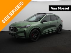 Ford Kuga - 2.5 PHEV ST-Line X | UIT VOORRAAD LEVERBAAR | Trekhaak | Panoramadak | Black Pack