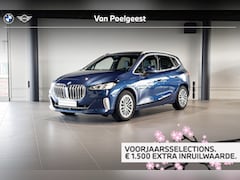 BMW 2-serie Active Tourer - 225e xDrive | Stoelverwaming | Achteruitrijcamera | Selections 1500