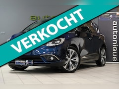 Renault Scénic - 1.3 TCe Limited Panodak/camera/20inch