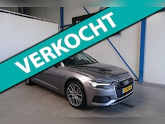 Audi A6 Limousine - 50 TDI quattro Pro Line - N.A.P. Airco, Cruise, Camera, Navi, PDC