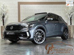Volkswagen T-Roc - 2.0 TSI 4Motion R / PANO / LEDER CARBON / CARPLAY / KEYLESS / CAMERA / DCC / ACC / DODEHOE