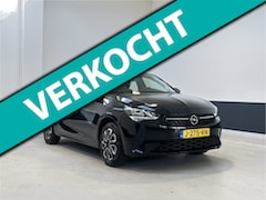 Opel Corsa - 1.2 Edition| Apple Carplay Android Auto | NL | Navigatie | PDC | 2 Eig |