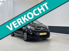 Kia Picanto - 1.0 MPi ComfortPlusLine | 2 Eig | Apple Carplay/ Android auto| Navigatie| Camera | NL |