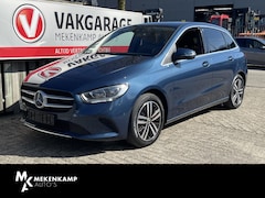 Mercedes-Benz B-klasse - 250 e Advantage 17"/PDC v+a/Apple Carplay & Android auto/Stoelverwarming