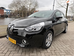 Renault Clio Estate - 1.2 Expression_AUTOMAAT_PAS GROTE BEURT GEHAD 3270 EURO