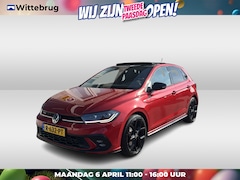 Volkswagen Polo - 2.0 TSI GTI / AUTOMAAT/ PANO/ 207 PK/ CAMERA/ APP-CONNECT/ STOELVERWARM./ ACC/ KEYLESS/ RI