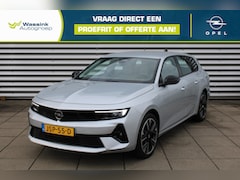Opel Astra Electric - 54 kWh Edition |Apple carplay|Cruise Control|Full LED