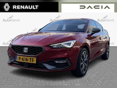 SEAT Leon - 1.4 TSI eHybrid PHEV FR - Trekhaak