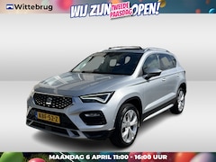 SEAT Ateca - 1.5 TSI Xperience Business Intense / AUTOMAAT/ PANO/ ELEK.ACHTERKLEP/ MEMORY SEAT/ STUUR+S