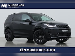 Land Rover Discovery Sport - P270e PHEV Dynamic SE | Panoramadak | ACC | Camera | Trekhaak | BLIS