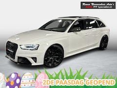 Audi A4 Avant - 4.2 FSI RS 4 quattro Pano B&O Adaptive Cruise
