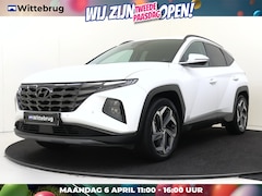 Hyundai Tucson - 1.6 T-GDI PHEV Comfort Smart 4WD TREKHAAK