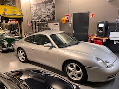 Porsche 911 - 3.4 Coupé Carrera